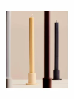 Tube Small -betonikynttilänjalka