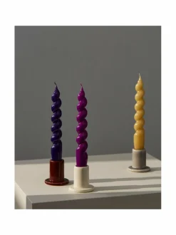 Tube-kynttilänjalka