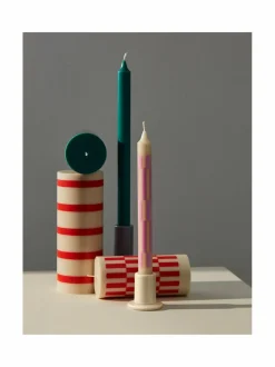 Tube-kynttilänjalka