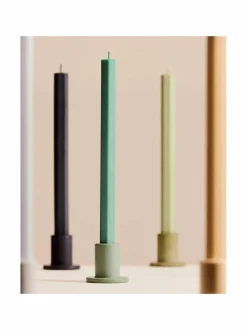 Tube-kynttilänjalka