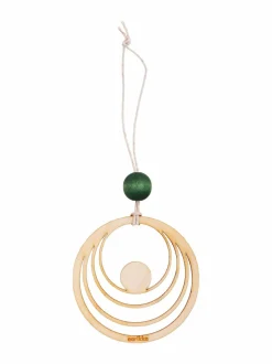 Tuliainen-joulukoriste 16 x 6 cm