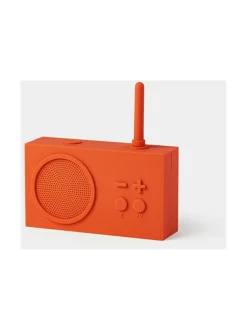 TYKHO3 FM-RADIO JA LANGATON KAIUTIN