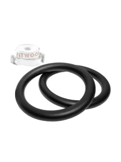 ULPU voimistelurenkaat