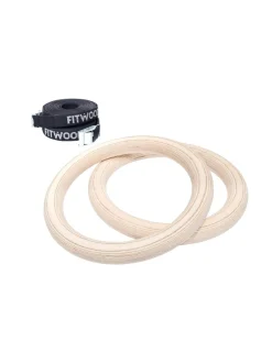 ULPU voimistelurenkaat