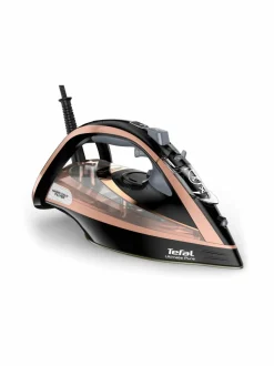Ultimate Pure Rosé Steam Iron -höyrysilistysrauta