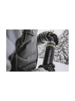 Ultimate termospullo 0,90 l harmaa