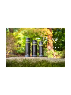 Ultimate termospullo 0,5 l harmaa