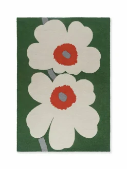 Unikko 60th Anniversary -matto