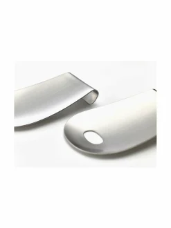 Uno™ -salaattikulho ja tarjoiluottimet