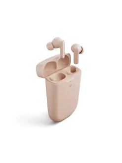 Urbanista Phoenix - vastamelu in-ear nappikuuloke valokennolla