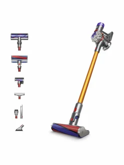 V8 Absolute -johdoton imuri