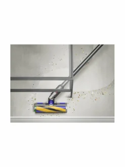 V12 Detect Slim Absolute -johdoton imuri