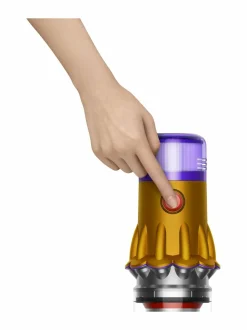 V12 Detect Slim Absolute -johdoton imuri