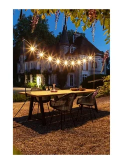 Valoketju Light My Table