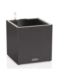 Valoruukku Lechuza Canto Stone LED all-in 30x30 korkeus 30cm