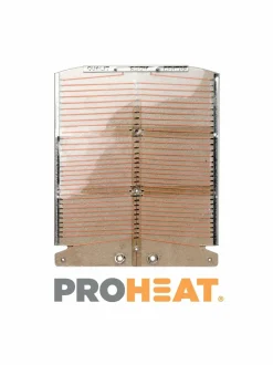 Vario-leivänpaahdin, 6 viipaleelle