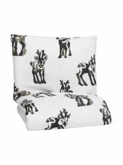 Vasa -pussilakanasetti 85x125 cm + 36x46 cm