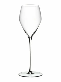 Veloce-kuohuviinilasi 327 ml, 2 kpl