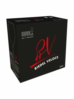 Veloce-kuohuviinilasi 327 ml, 2 kpl