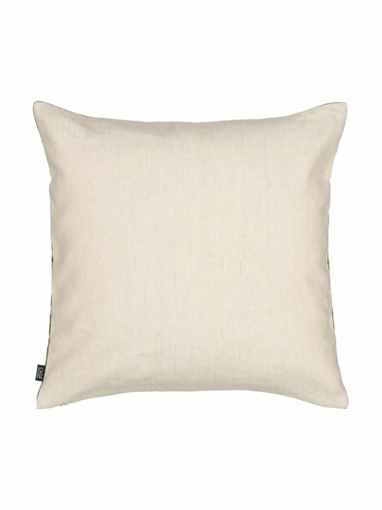 Velvet-tyynynpäällinen 50 x 50 cm