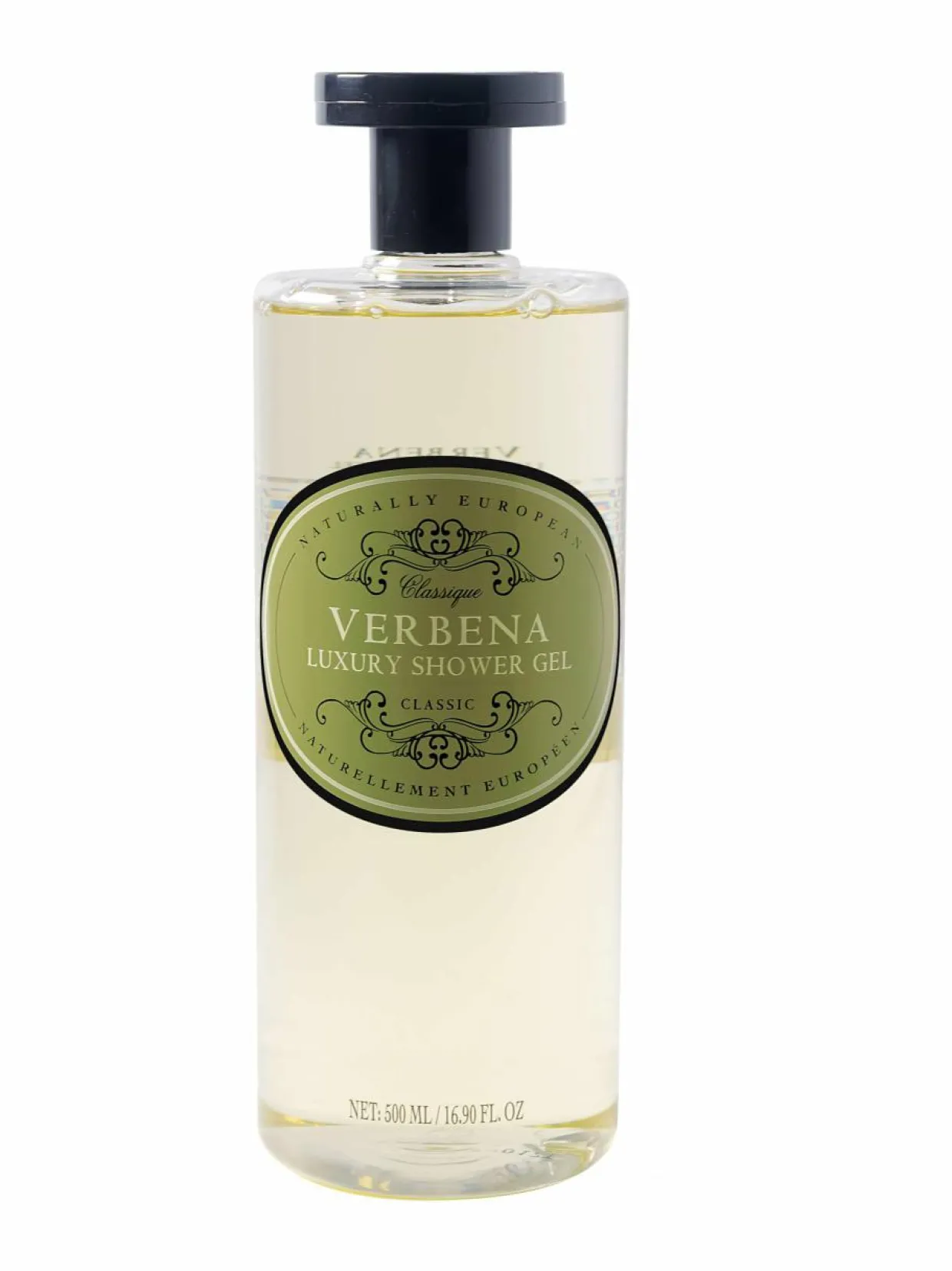 Verbena-suihkugeeli 500 ml