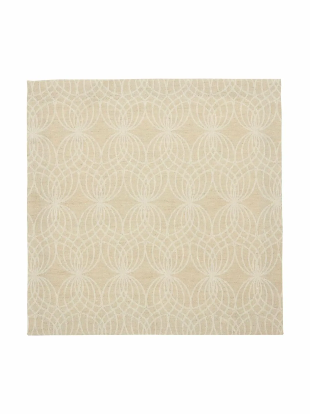 Vernier- lautasliina 50 x 50 cm