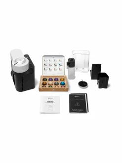 Vertuo Lattissima -kahvikone