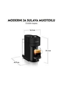 Vertuo Next -kahvikapselikone