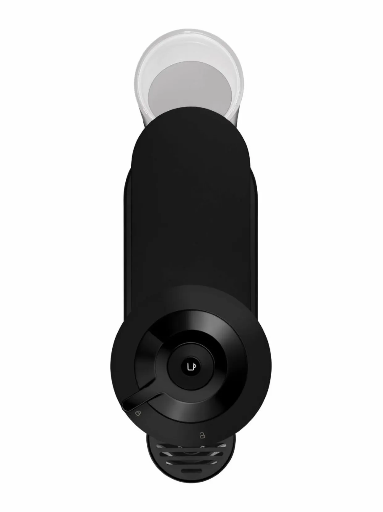 Vertuo Next -kapselikeitin