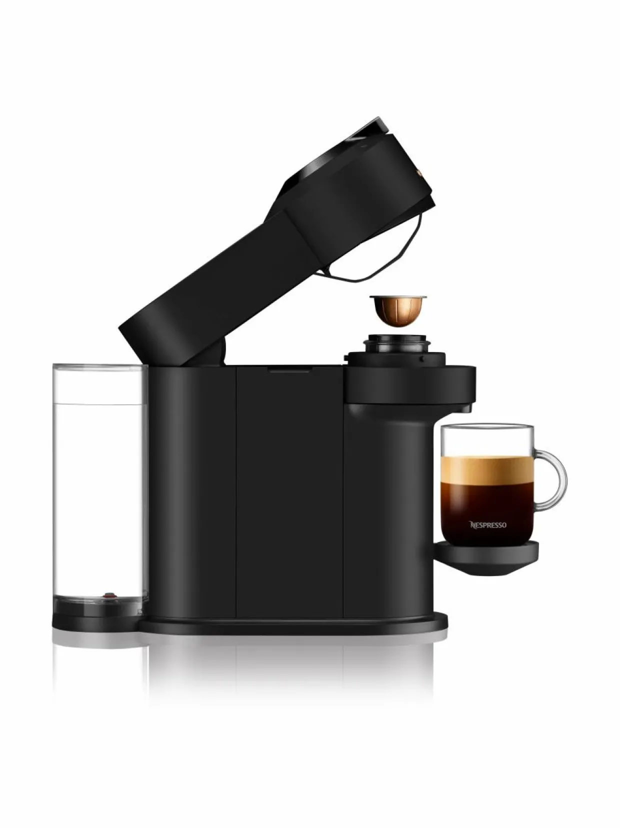 Vertuo Next -kapselikeitin