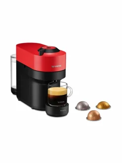 Vertuo Pop Capsule Coffee Maker -kahvikone