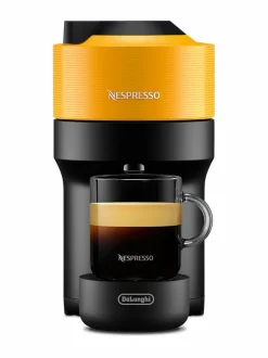 Vertuo Pop Capsule Coffee Maker -kahvikone