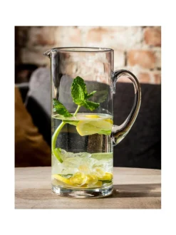 Vesikannu Glamour 1300ml Krosno