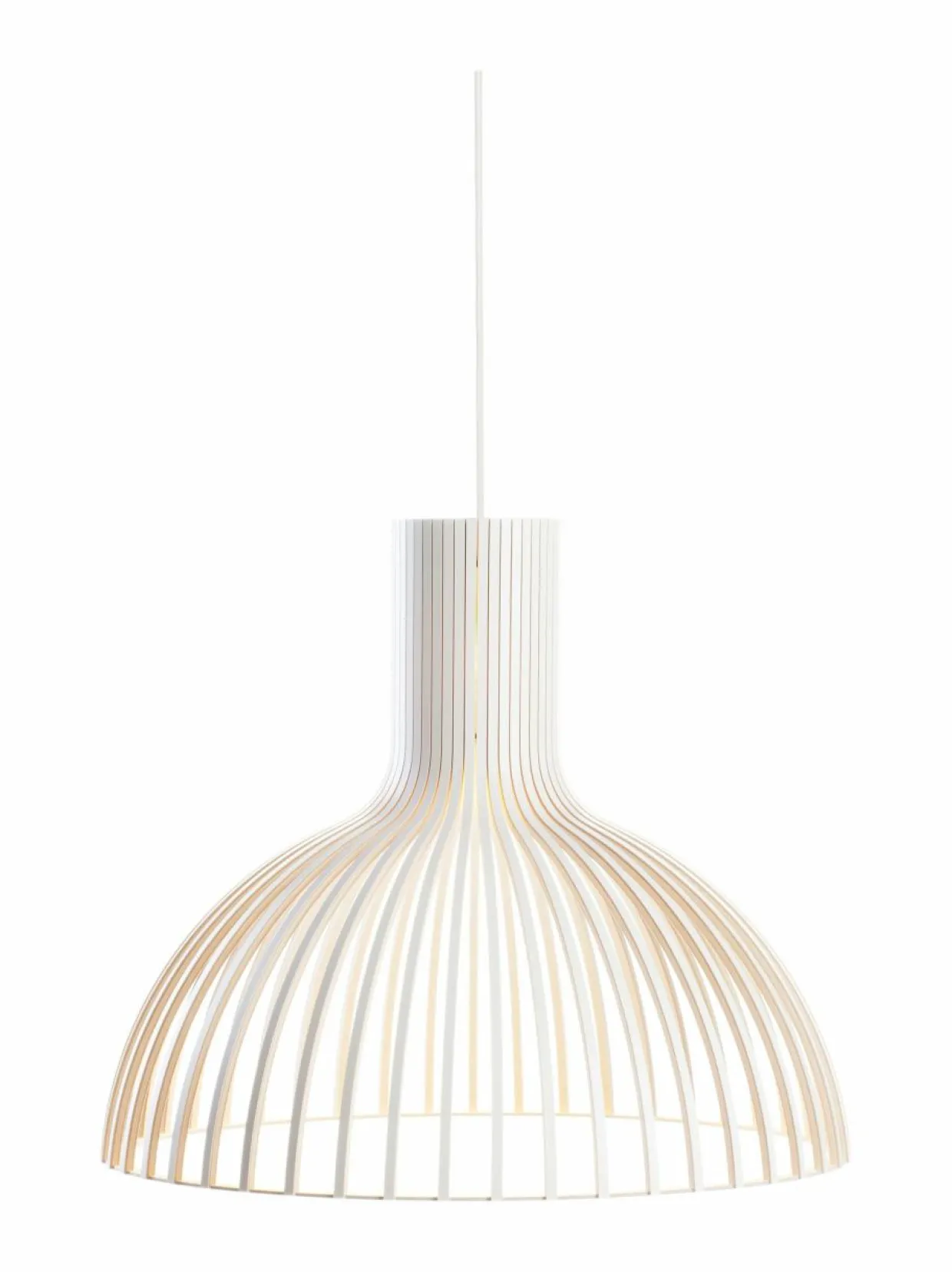 Victo 4250 Pendant Birch -kattovalaisin