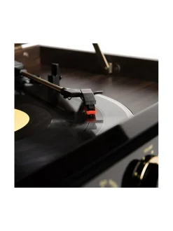 Victrola Empire 6-In-1 Musiikkikeskus