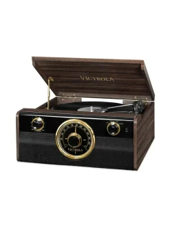 Victrola Empire Jr. 4in1-Musiikkikeskus