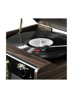 Victrola Empire Jr. 4in1-Musiikkikeskus