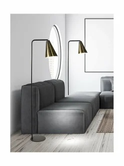 Vigo-lattiavalaisin 156 cm