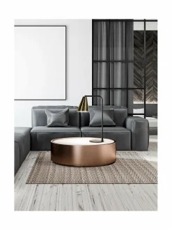 Vigo-pöytävalaisin 56 cm