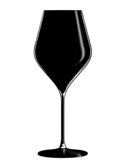 Viinilasi Absolus Black 46cl (6 kpl)