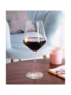 Viinilasi Avant-Garde 550ml (4kpl) Krosno