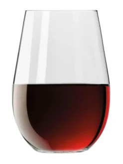 Viinilasi Harmony 670ml Krosno (6kpl)