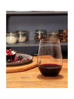 Viinilasi Harmony 670ml Krosno (6kpl)