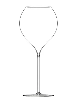 Viinilasi Jamesse Prestige Synergie Ultralight 60cl (6kpl)