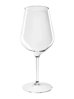 Viinilasi 470ml muovi