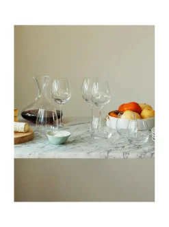 Viinilasi Wine Jalaton 530ml LSA (2 kpl)