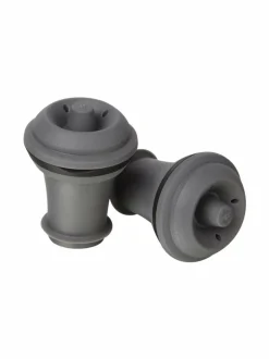 Viinipullon korkki 2 kpl