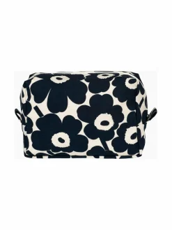 Vilja Mini Unikko -kosmetiikkalaukku