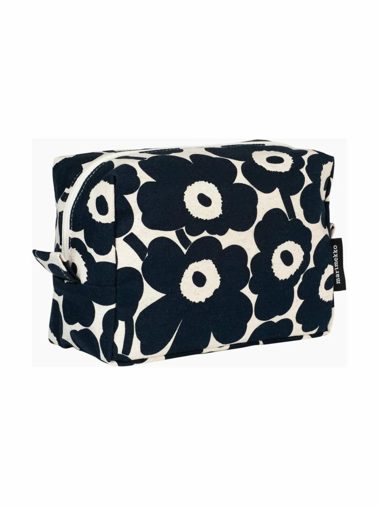 Vilja Mini Unikko -kosmetiikkalaukku