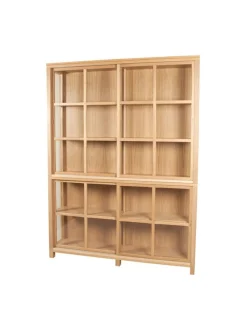 Villinki vitriini, tammi 3